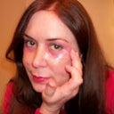 Day 15.  The new skin is fresh and tight.