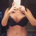 ten weeks dont c much change from 7 weeks