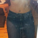 Sitting down makes me happy compared to before