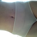 12/15 Some great temporary panties to wear.