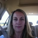 On the way to the surgery center!