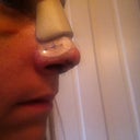 Tip is already looking good!