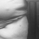 Big Belly (3) from the side Uggghh...