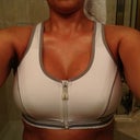 4 weeks 2 days post op