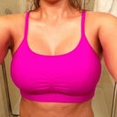 4 weeks 2 days post op - these are my everyday bras - I live in them!