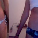My results after completing my 12 sessions.