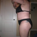 6 weeks Post-Op