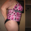 6 weeks Post-Op
