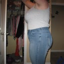 6 weeks Post-Op