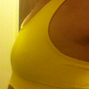 Before Photo ( sports bra2)