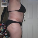 4 week post op