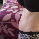 5 weeks post op..side view