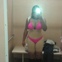 Can't wait for the swelling to go down- summer time- get ready for me!!!