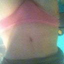 A month and a half post op in my new size mediums!