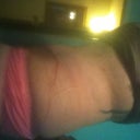 Side view 6 weeks out- where's my momma pouch?! It's SO flat!!