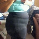 Gut and Love handles are still there. There has been improvement... But not was I was led to believe.