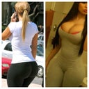 Wish pics... BUTT WAIST HIPS AND BACK