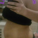 a picture of me now, 23 pounds lighter