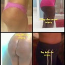 Evolution of my body