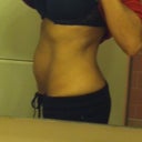 Before - Side view