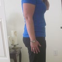 6 months clothed