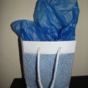My goody bag