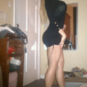 Before pic, I know I have to gain weight