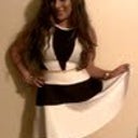 POD10 Night time, getting ready for a sit down dinner bday party , new CG is under that dress yet I am STILL swollen
