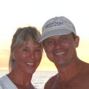 At 66 years with my 43 year old son