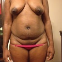B4 Stomach...