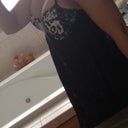 A lingerie piece that I was never able to fill. SO excited for lingerie and bra shopping at VS!!