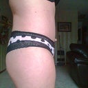 2 mo. PO, side view