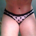 2 mo. PO, bending over, slight hang but can't complain
