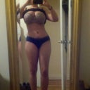 With out the girdle
