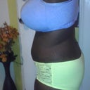 7 weeks p.o. feeling sexy