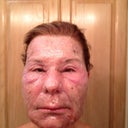 WOW......this is hard to put out there for all to see! Day 2.