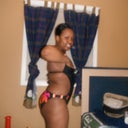 should had gotten some back lipo!LOL But after all i'm happy with my stomach:) 4/25/11 exactly 3months after