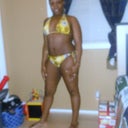 Blurry but cute:) 4/25/11
