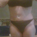 PO26 front2 still very swollen...