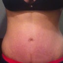 8 weeks eeeeek! :)