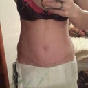 4wks 6 days right after waking up