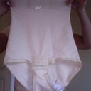 Thats how I roll!!! The 2nd stage garment size medium..Marona