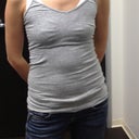 Front View - Bra/No Padding