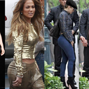 Jennifer Lopez Wish Picture.