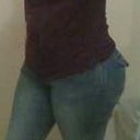 I love how I look in jeans!