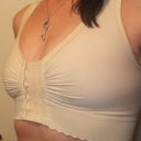 The Merena compression bra