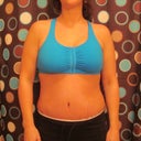 2 weeks post op