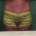 boy shorts...4wk