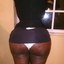 Back view
