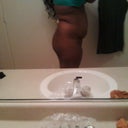 me again..no booty at all